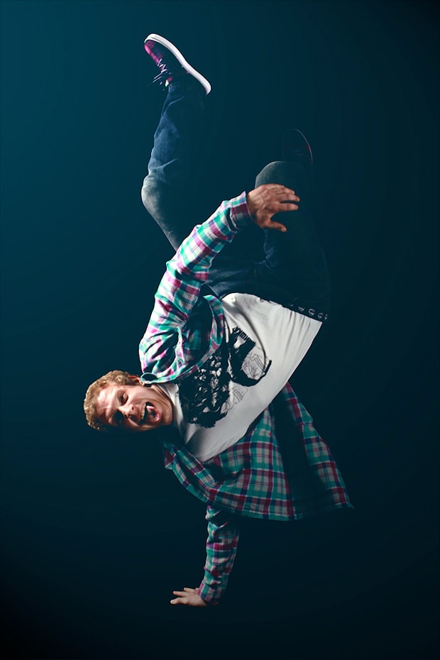 Extra Butter x Breaks Kru Mishka 2010 Spring Lookbook