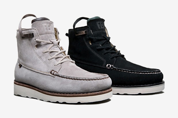 FEIT Moc Mid