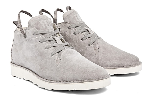 FEIT Stitchdown Boots