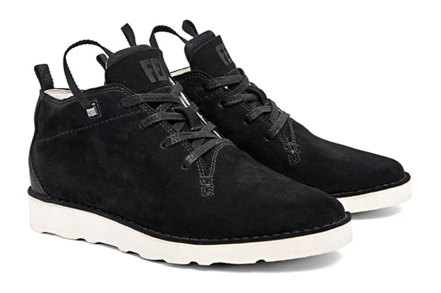 FEIT Stitchdown Boots