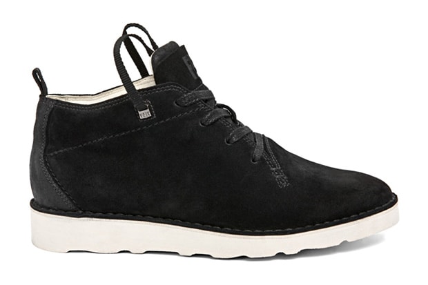 FEIT Stitchdown Boots