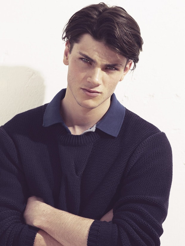 Filippa K 2010 Spring/Summer Lookbook