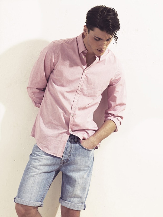 Filippa K 2010 Spring/Summer Lookbook