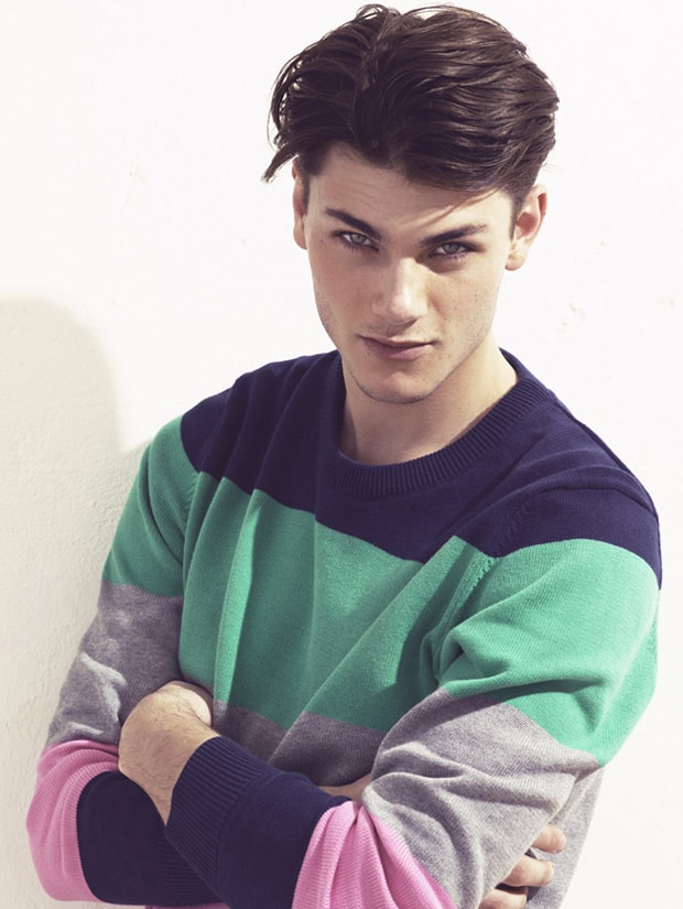 Filippa K 2010 Spring/Summer Lookbook