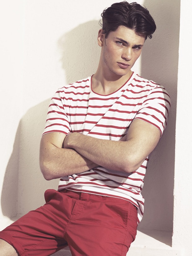 Filippa K 2010 Spring/Summer Lookbook