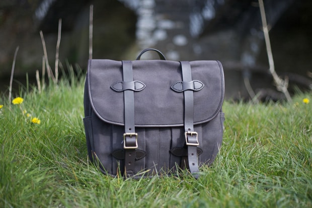 Filson Field Bag