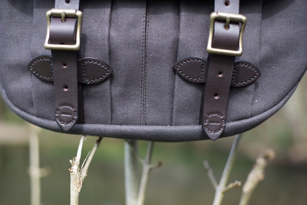 Filson Field Bag
