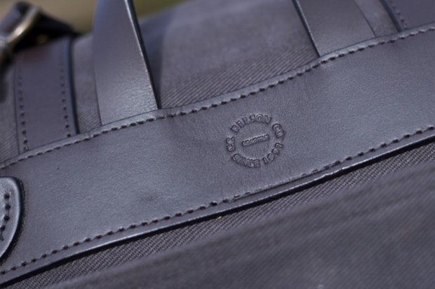 Filson Field Bag