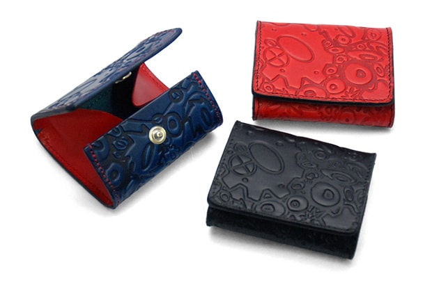 FUTURA LABORATORIES 2010 Summer Accessories Collection
