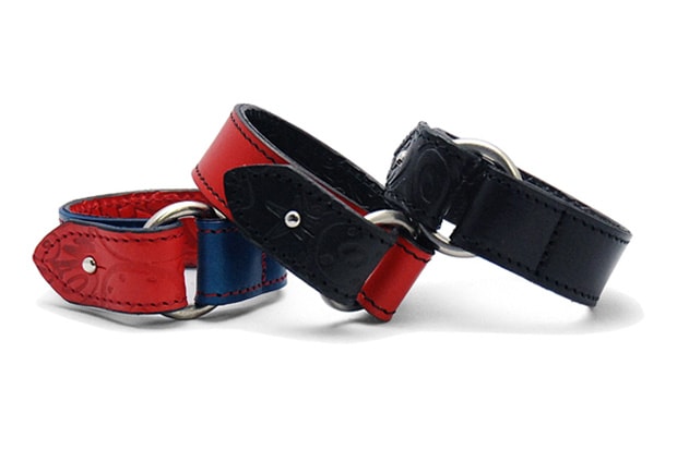 FUTURA LABORATORIES 2010 Summer Accessories Collection