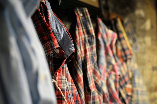 GANT Rugger Bleecker Street Flagship Store Opening