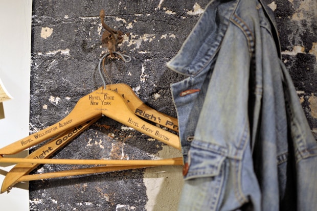 GANT Rugger Bleecker Street Flagship Store Opening
