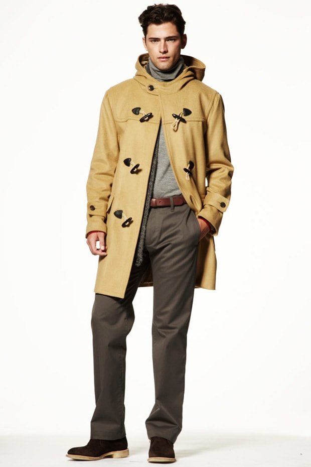 GAP 2010 Fall Collection