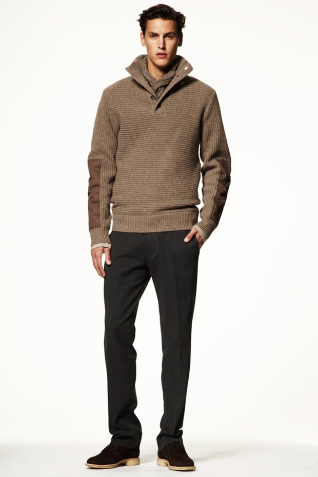 GAP 2010 Fall Collection
