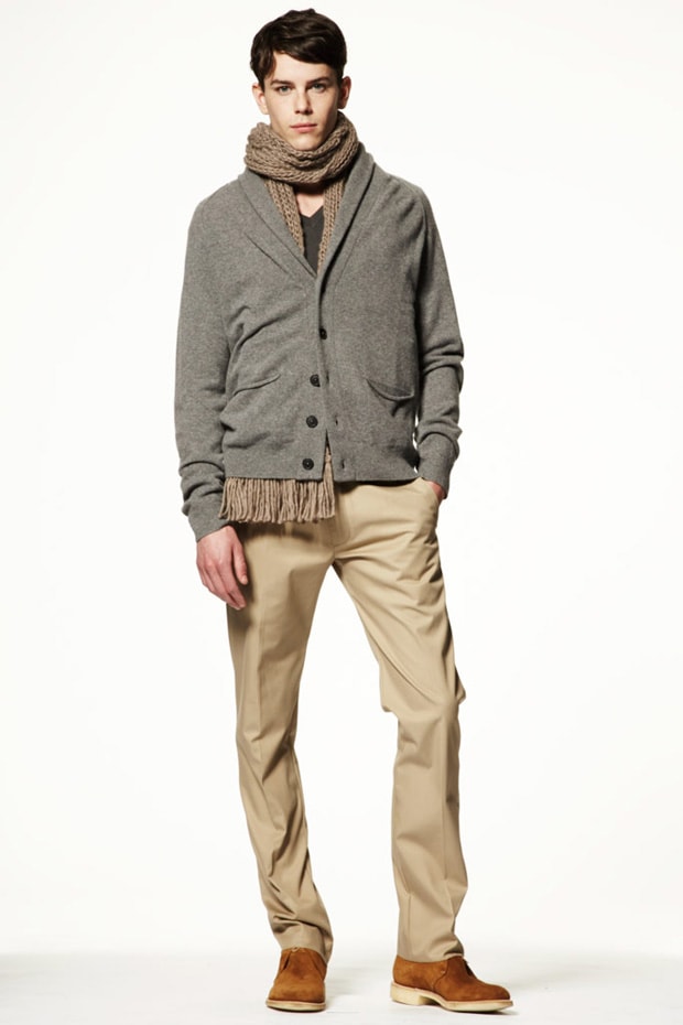 GAP 2010 Fall Collection