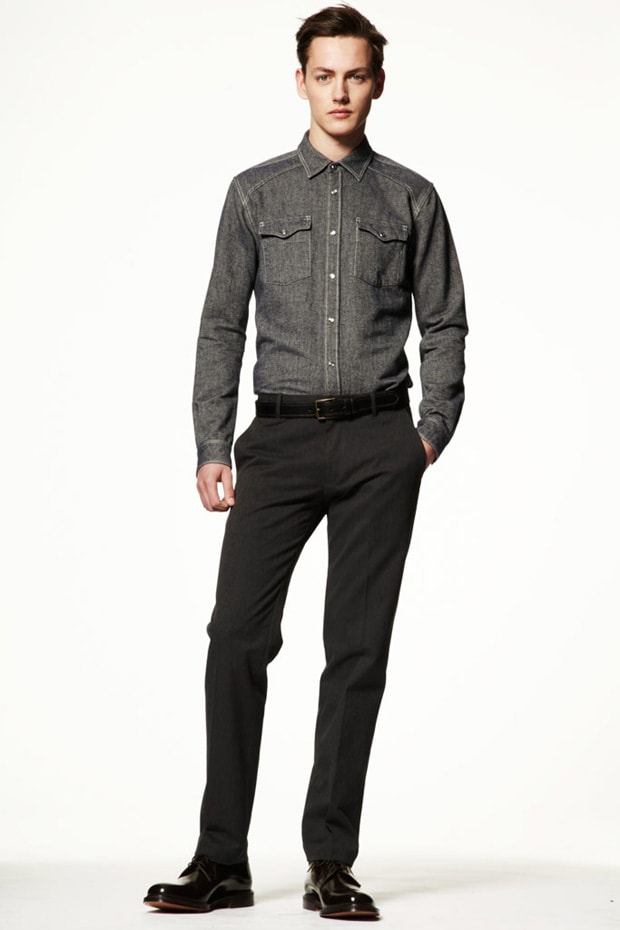 GAP 2010 Fall Collection