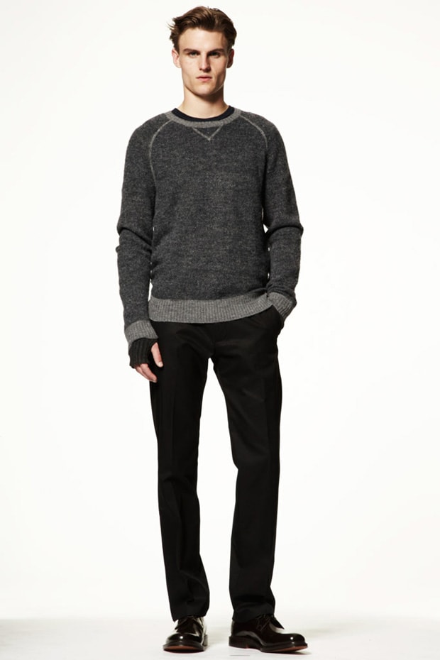 GAP 2010 Fall Collection