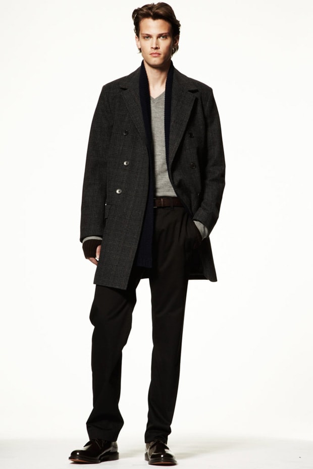GAP 2010 Fall Collection