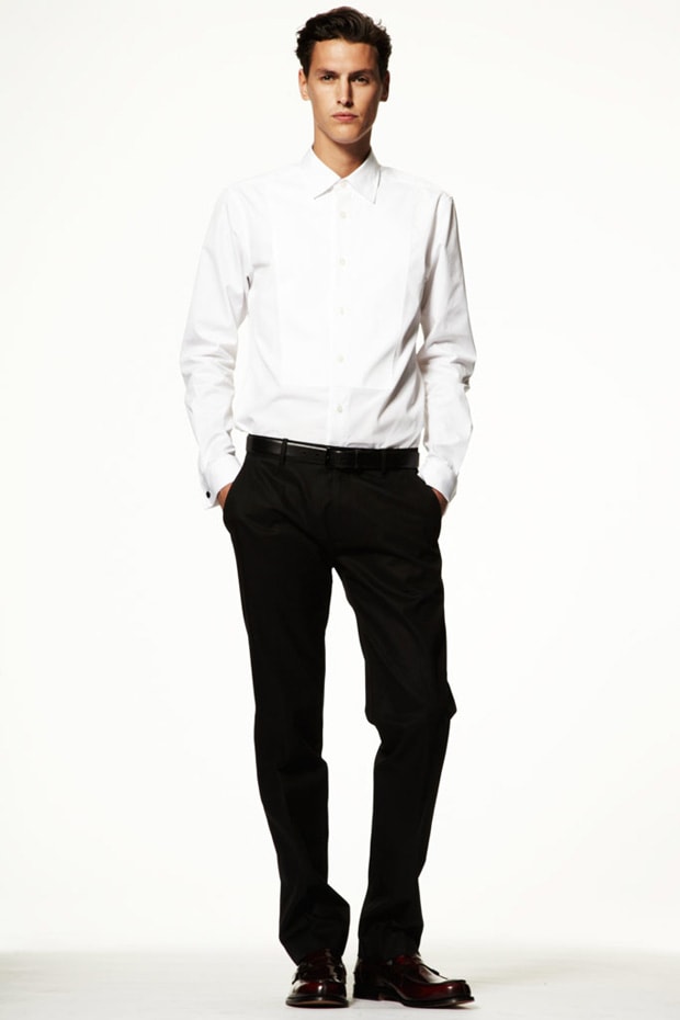 GAP 2010 Fall Collection