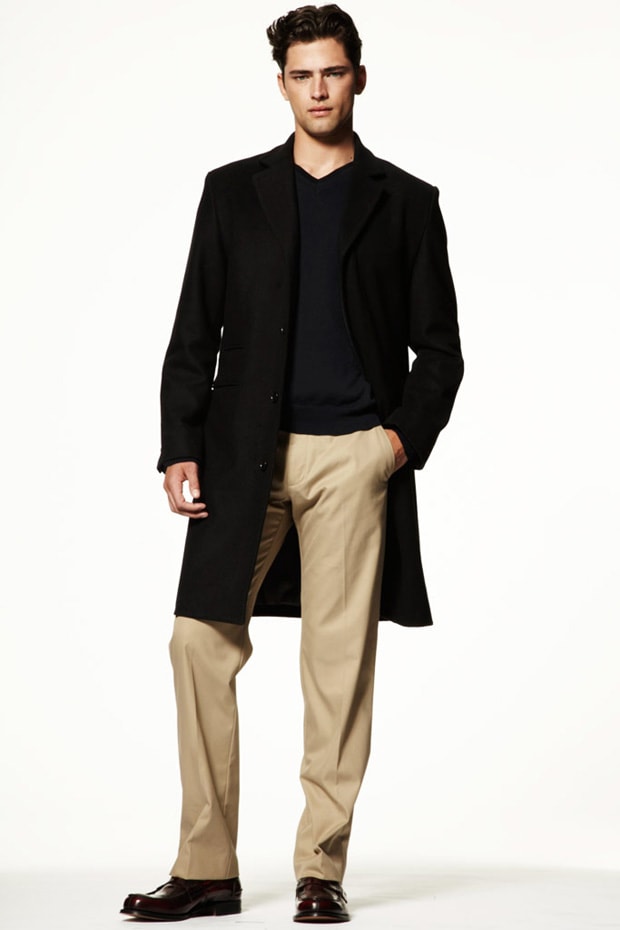 GAP 2010 Fall Collection