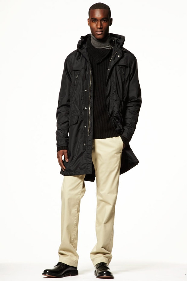 GAP 2010 Fall Collection