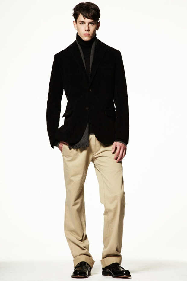 GAP 2010 Fall Collection