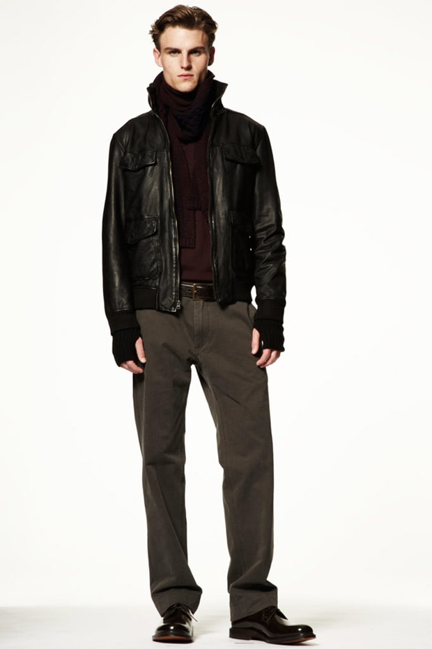 GAP 2010 Fall Collection