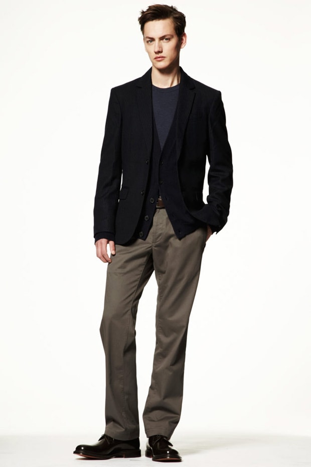 GAP 2010 Fall Collection
