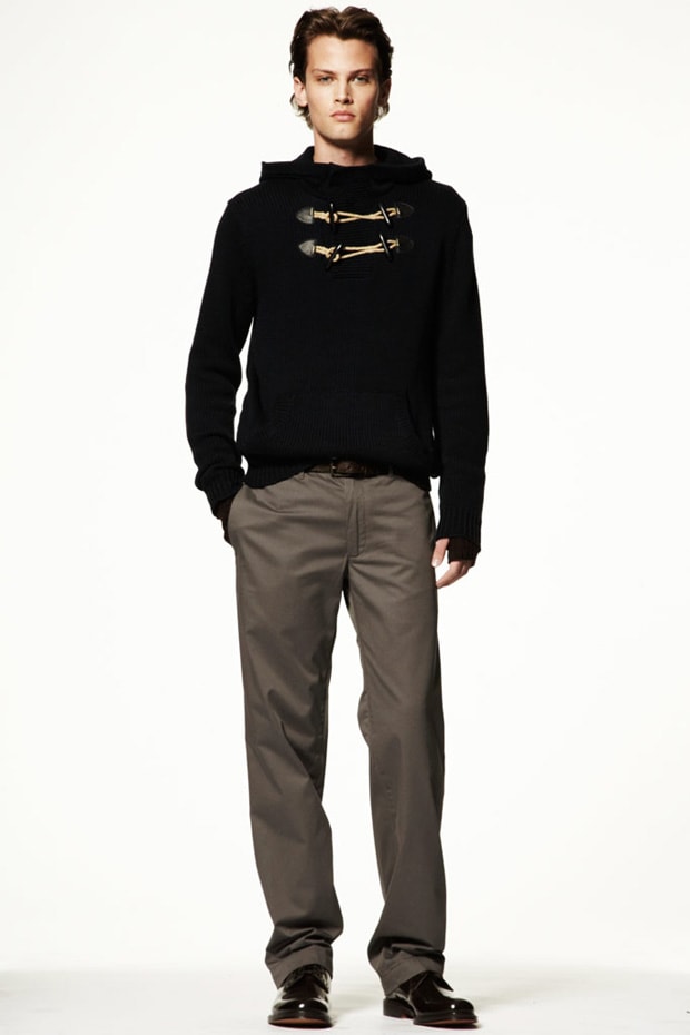 GAP 2010 Fall Collection