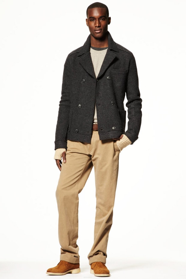 GAP 2010 Fall Collection
