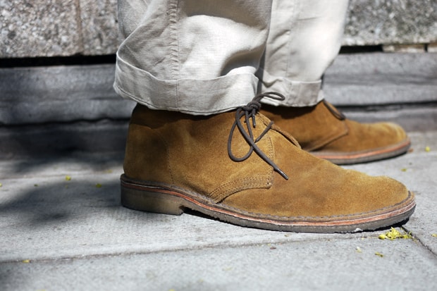 Streetsnaps: Garbstore