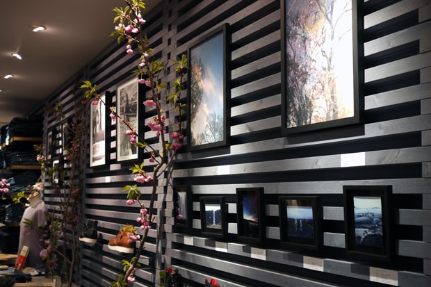 Garbstore “Haru No Torai” Exhibition Recap