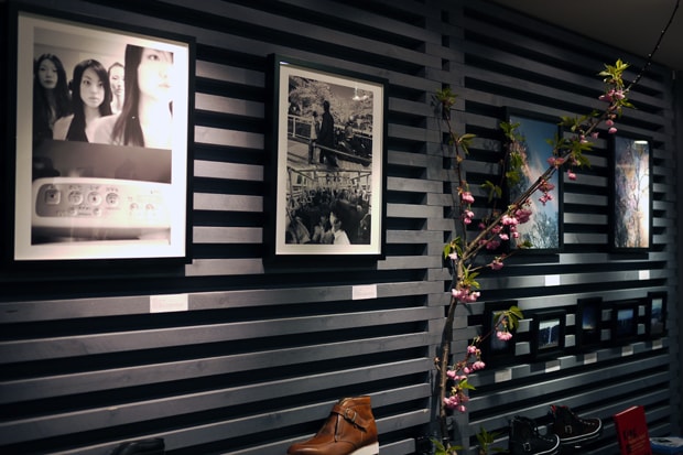 Garbstore “Haru No Torai” Exhibition Recap