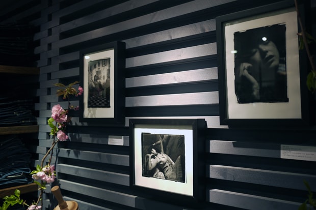 Garbstore “Haru No Torai” Exhibition Recap