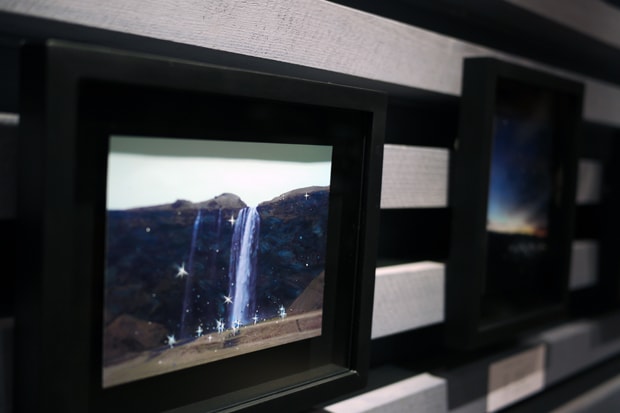 Garbstore “Haru No Torai” Exhibition Recap