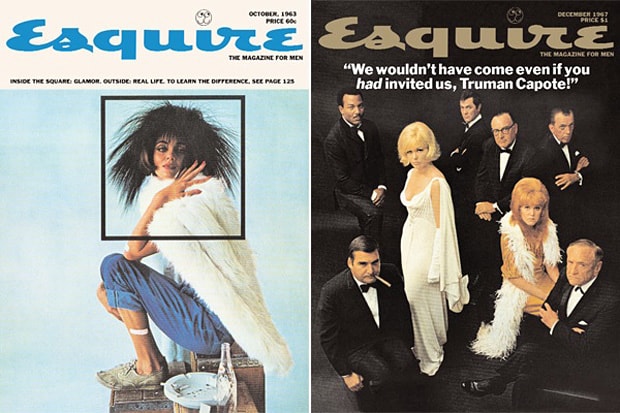 George Lois, The Esquire Covers at the MoMA Book