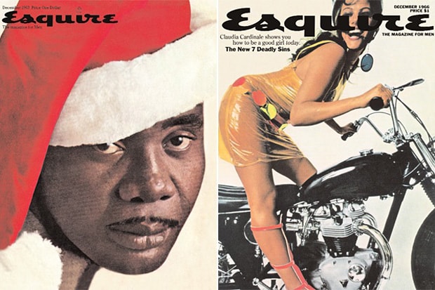 George Lois, The Esquire Covers at the MoMA Book