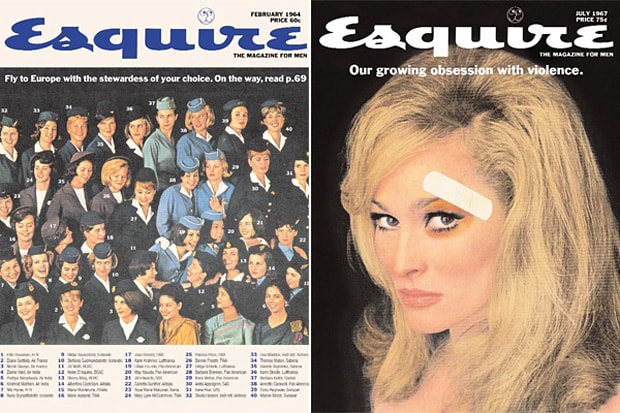 George Lois, The Esquire Covers at the MoMA Book