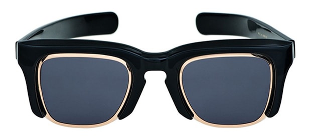 Giuliano Fujiwara 2010 Fall/Winter Accessories