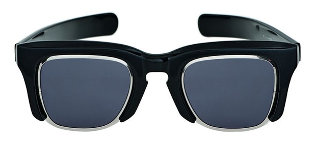 Giuliano Fujiwara 2010 Fall/Winter Accessories