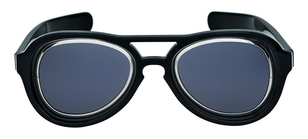 Giuliano Fujiwara 2010 Fall/Winter Accessories