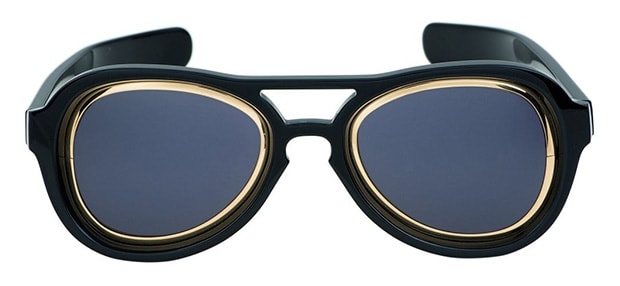 Giuliano Fujiwara 2010 Fall/Winter Accessories