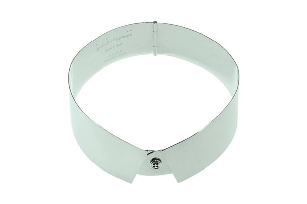 Giuliano Fujiwara 2010 Fall/Winter Accessories
