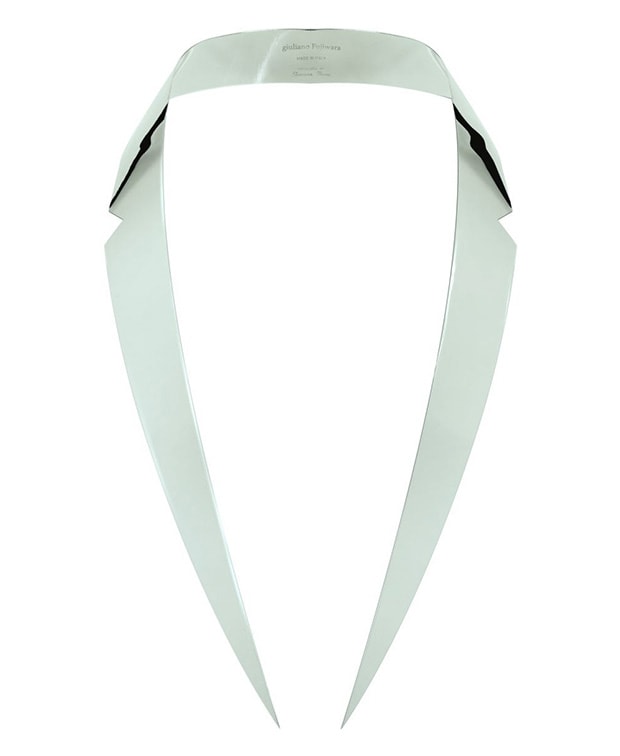 Giuliano Fujiwara 2010 Fall/Winter Accessories