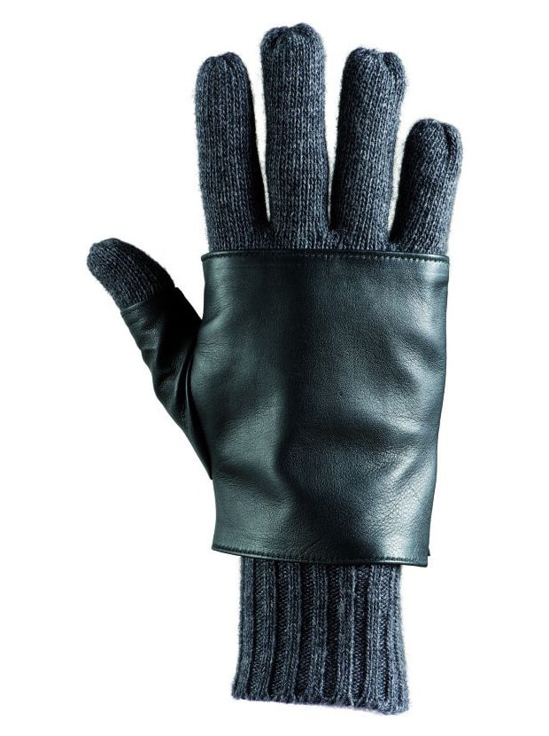 Giuliano Fujiwara 2010 Fall/Winter Accessories