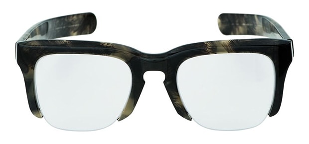 Giuliano Fujiwara 2010 Fall/Winter Accessories