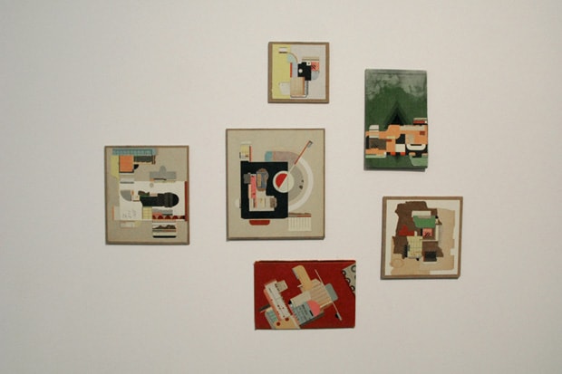 Guerrero Gallery Exhibition Recap