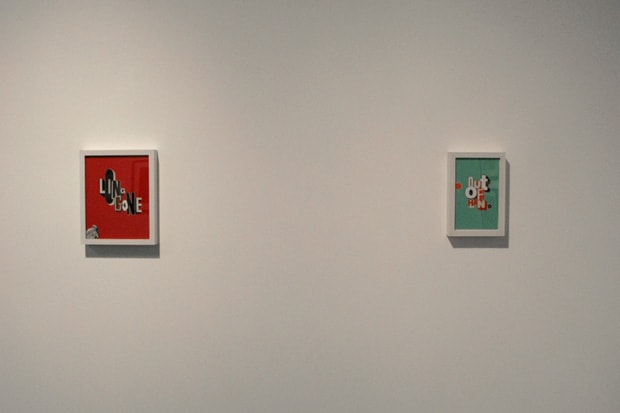 Guerrero Gallery Exhibition Recap