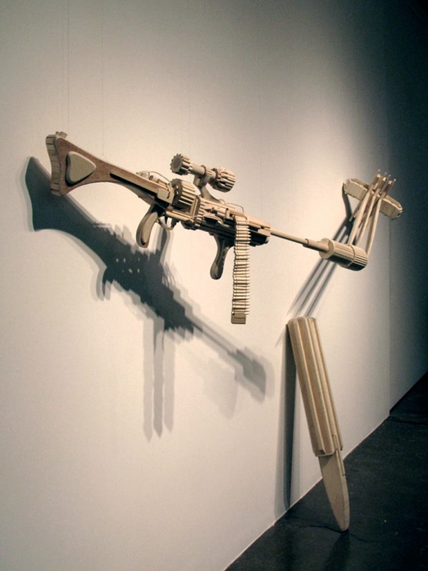 Guerrero Gallery Exhibition Recap