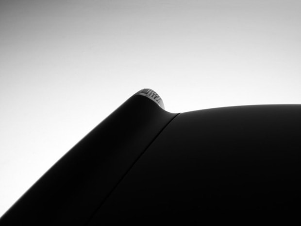 Hedi Slimane x Rolls-Royce Photography
